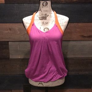 Lululemon athletica active wear top